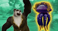 WoW Tiefenbewohner wieder da titel