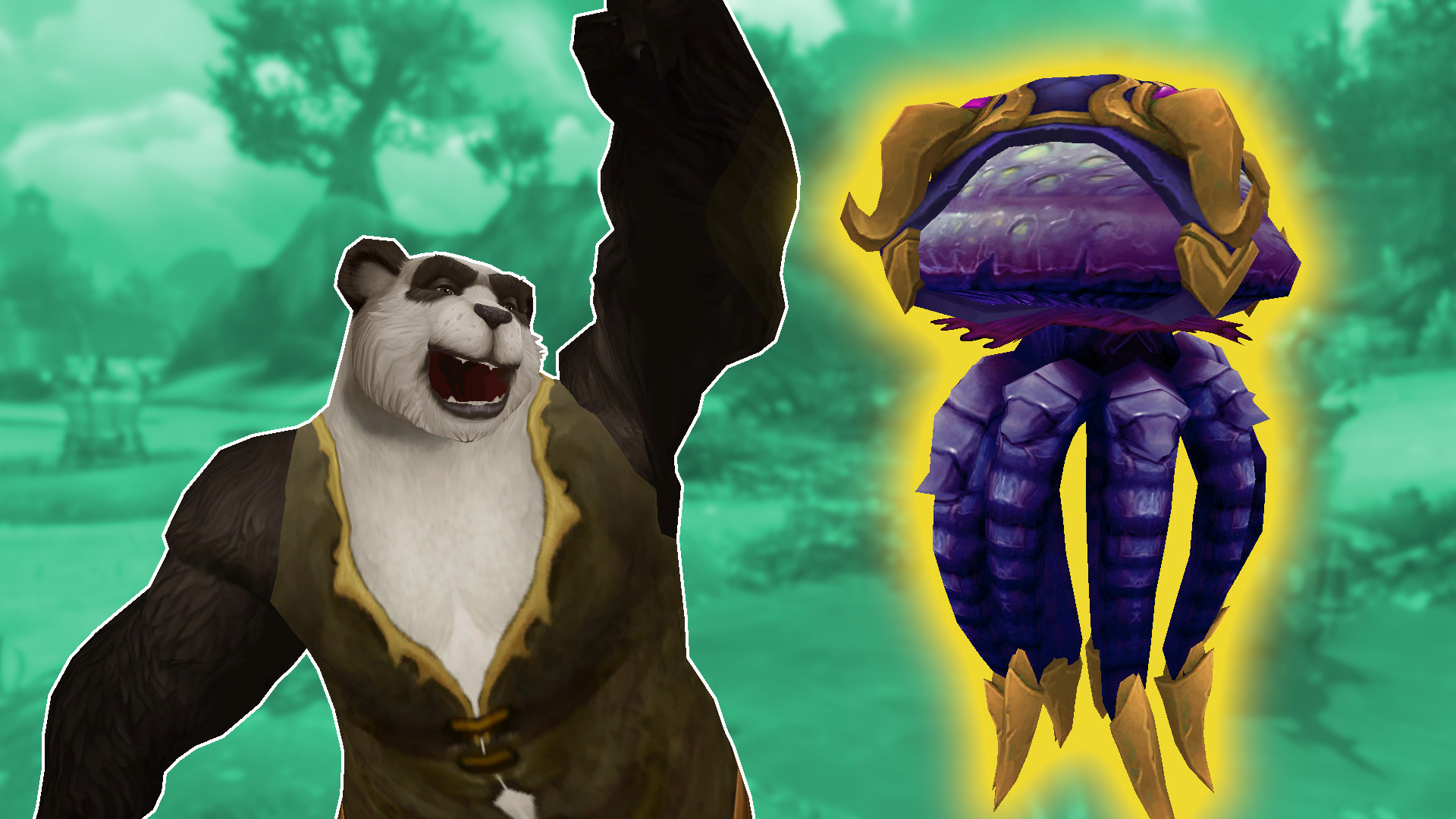 WoW: Seltenes Mount nach Monaten wieder da – beeilt euch