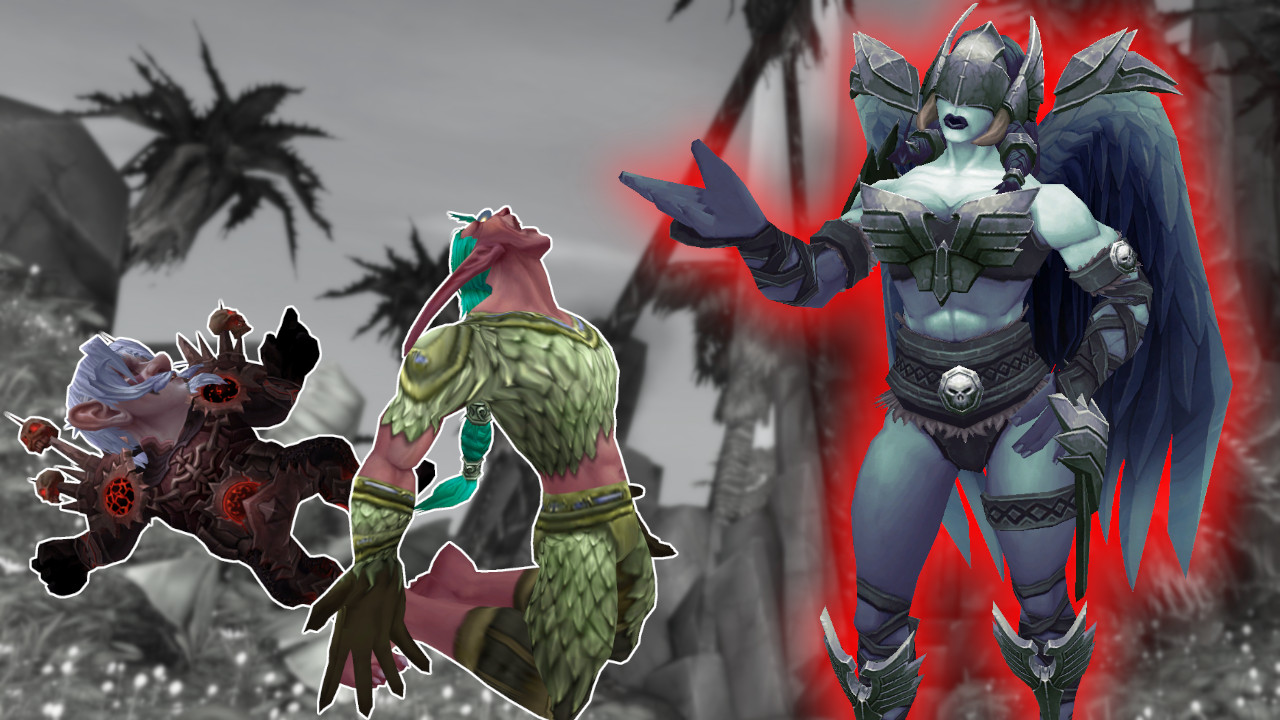 WoW: Fieser Exploit macht Todesritter auf Schlachtfeldern unbesiegbar