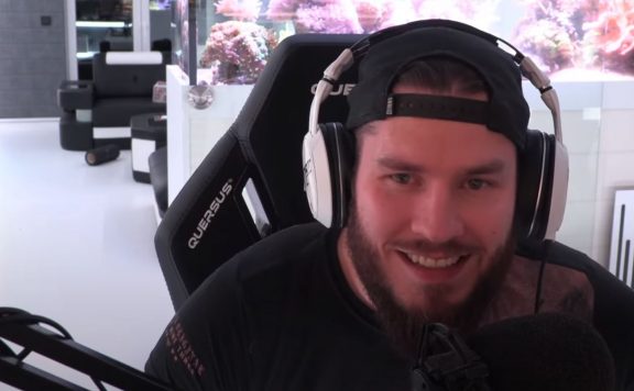 YouTube-Standart-Skill