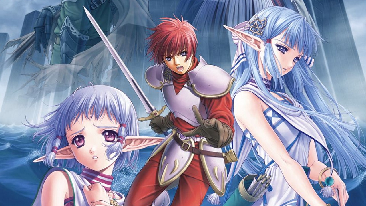 Spiel aus kultisch verehrter Rollenspiel-Serie kommt als neues Mobile-MMORPG