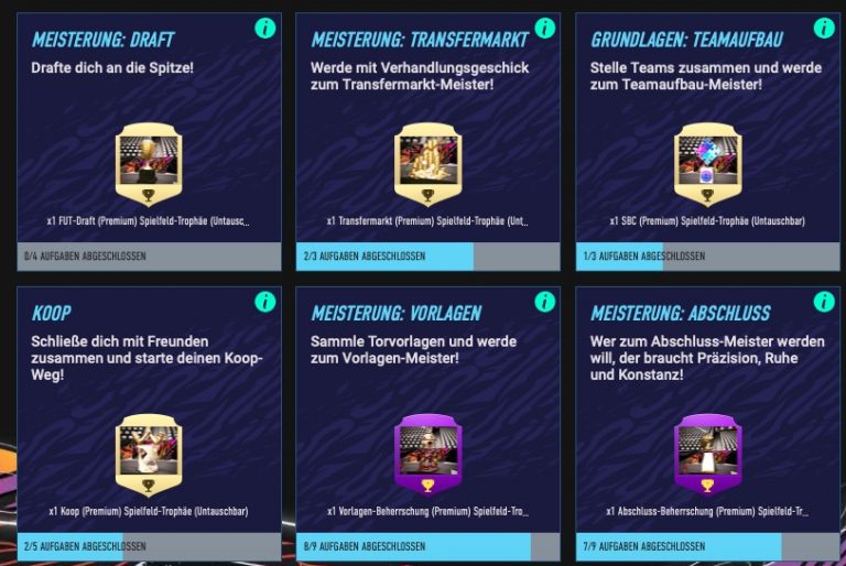 Jumbo Premium Goldspieler Pack Fifa 21