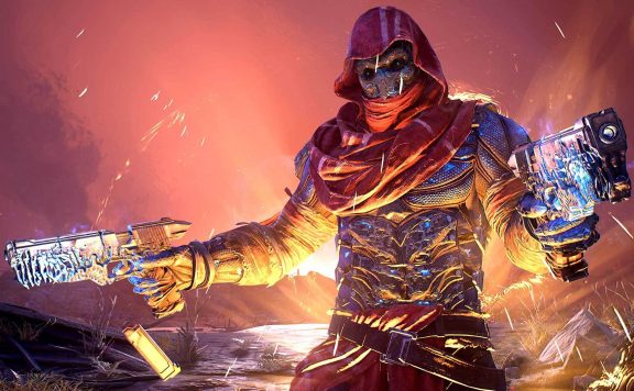 outriders rüstungen sets header