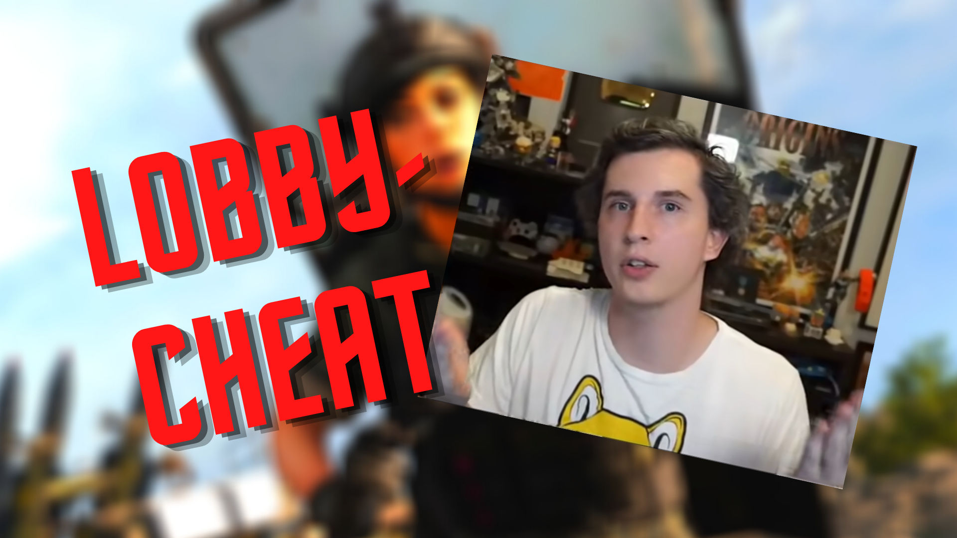 CoD Warzone: Experte findet Cheat für leichte Siege, will nichts verraten