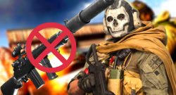 cod warzone ende der dmrzone ersatz setups titel