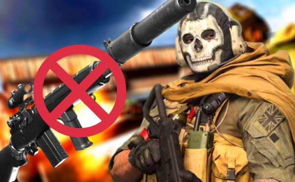 cod warzone ende der dmrzone ersatz setups titel