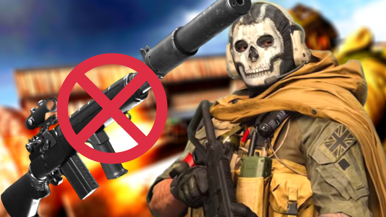 CoD Warzone: 3 starke Setups, um das schwächere DMR 14 zu ersetzen