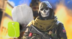 cod warzone leak teabag finisher titel