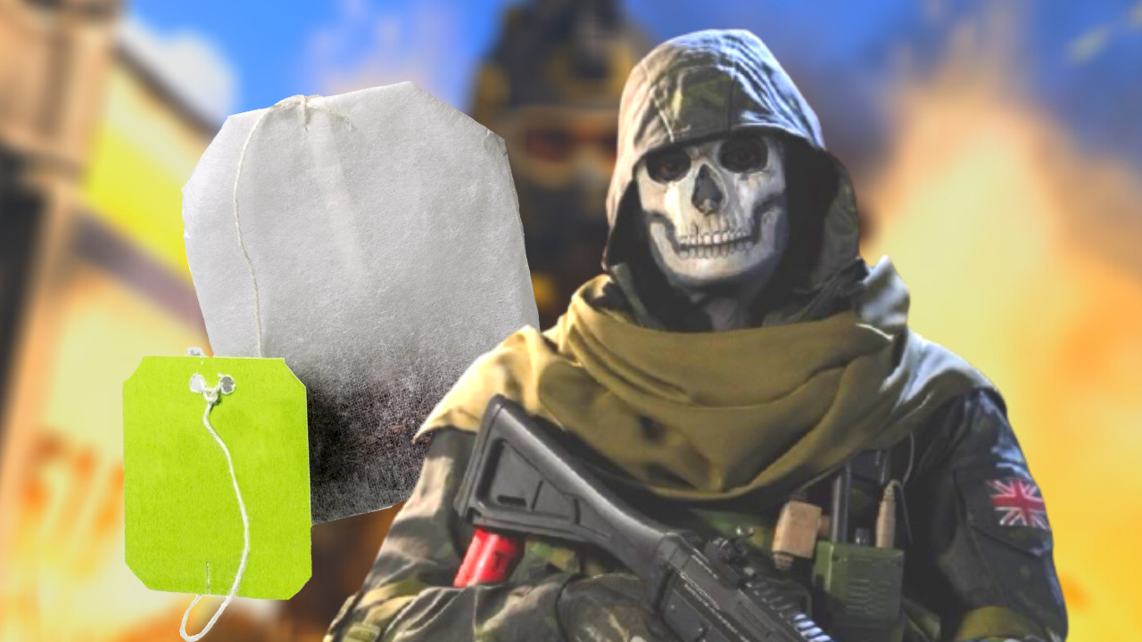CoD Warzone: Leak zeigt die ultimative Demütigung – Einen Teabag-Finisher