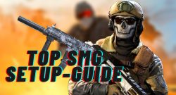 cod warzone waffen top smg setup guide