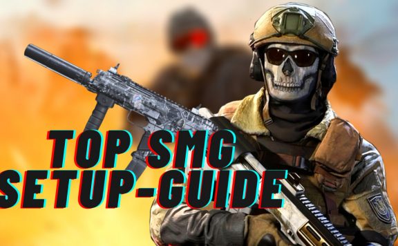 cod warzone waffen top smg setup guide