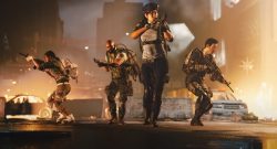 division 2 resident evil crossover titel