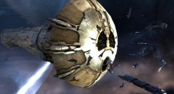 eve online titan friedhof schlacht header