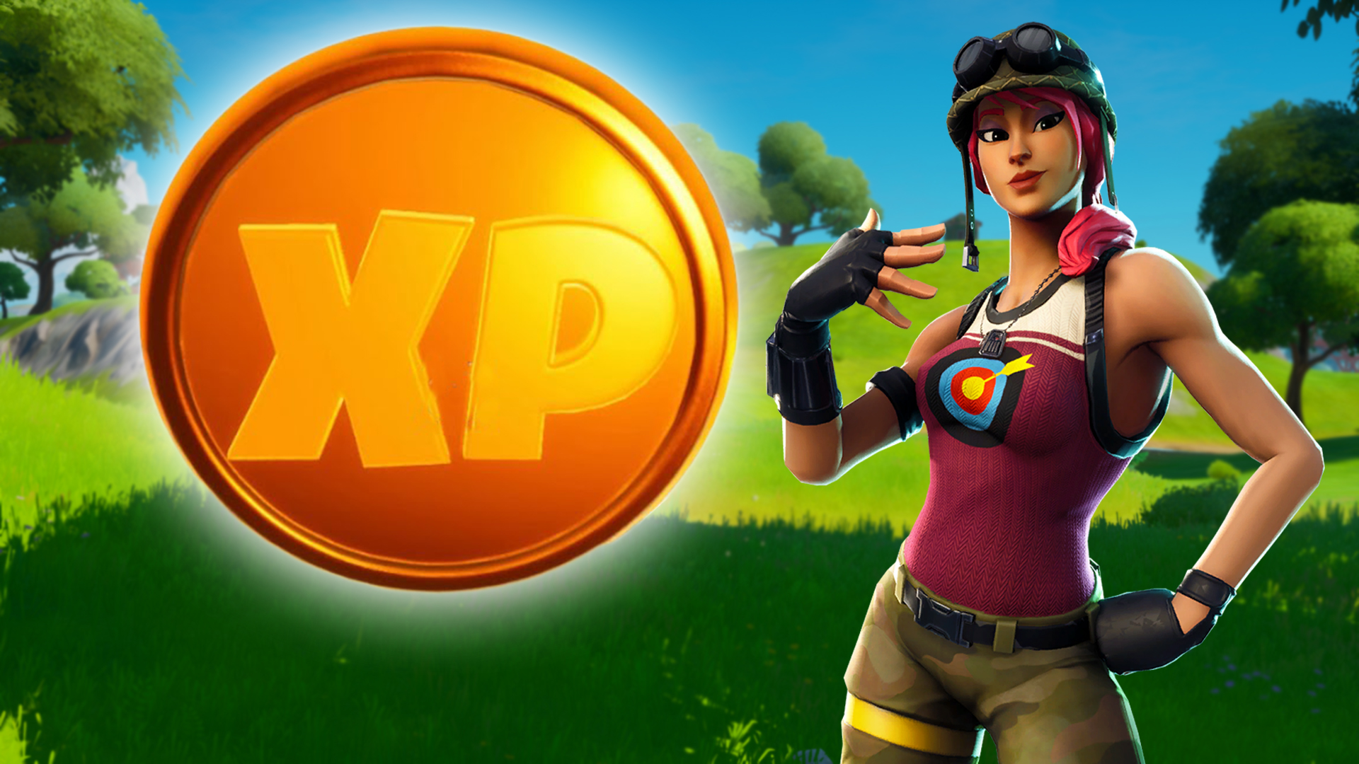 Fortnite: XP-Münzen von Woche 9 finden – Alle Fundorte auf der Map