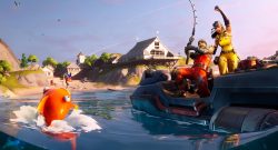 fortnite fischen titel