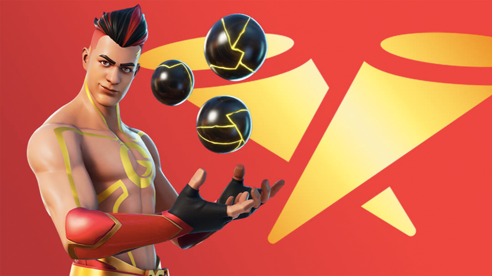 Fortnite: So bekommt ihr den neuen GrefG-Skin, noch bevor er im Shop erscheint