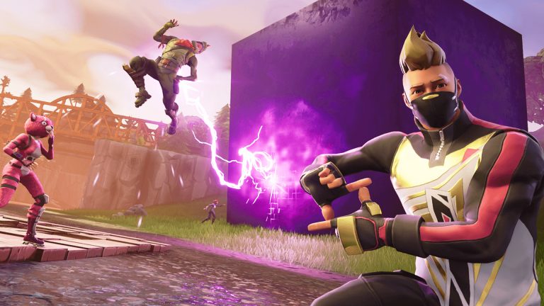Fortnite Wie Bedankt Man Sich Beim Busfahrer