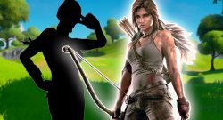 fortnite lara croft skin titel