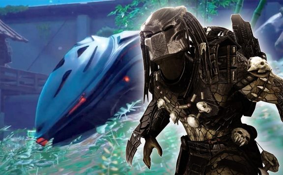 fortnite predator freischalten titel