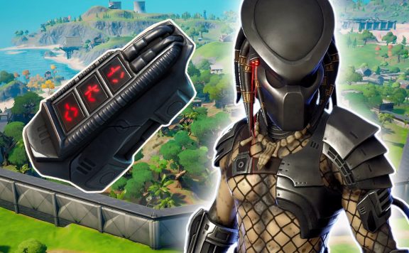 fortnite predator guide titel