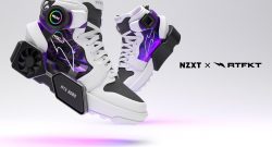 gaming sneaker pc header
