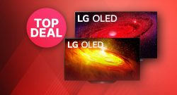 MediaMarkt Prospekt Angebote: LG OLED 4K TV zum aktuellen Bestpreis