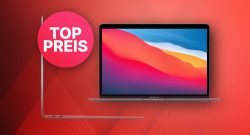 OTTO Angebote: Apple MacBook Air M1 zum Bestpreis