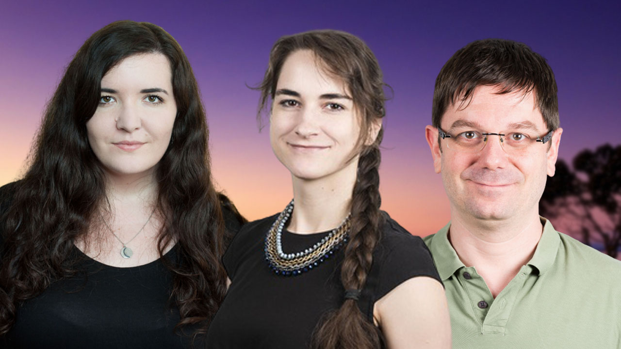 Wird 2021 ein gutes Spielejahr? Unsere Prognosen fürs neue Jahr