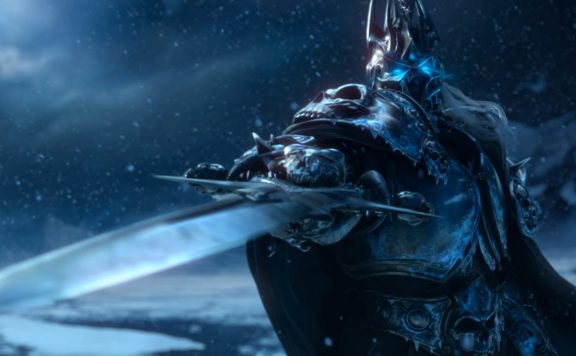wow arthas seelenklinge