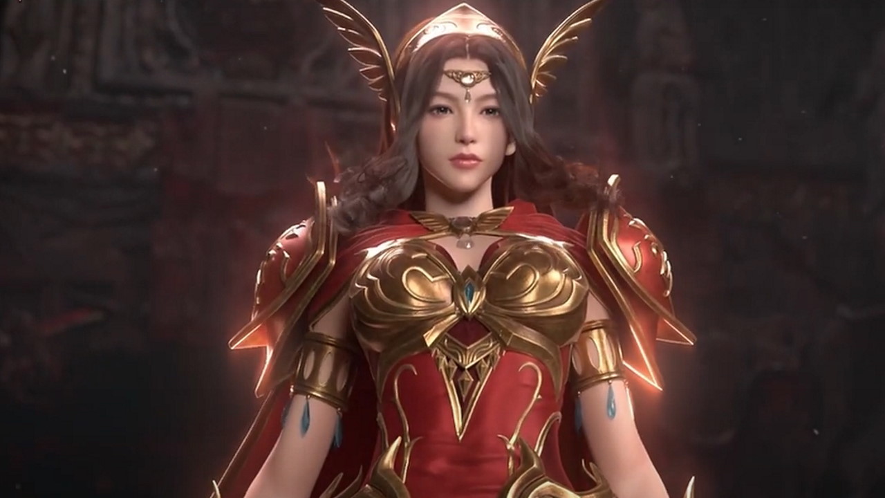 Dieses MMORPG spielt für euch weiter, wenn ihr offline seid