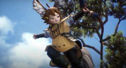 Blade and Soul 2 Kämpfe