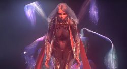 Blade and Souls 2 Zauberin Titel