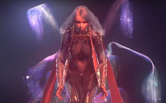 Blade and Souls 2 Zauberin Titel