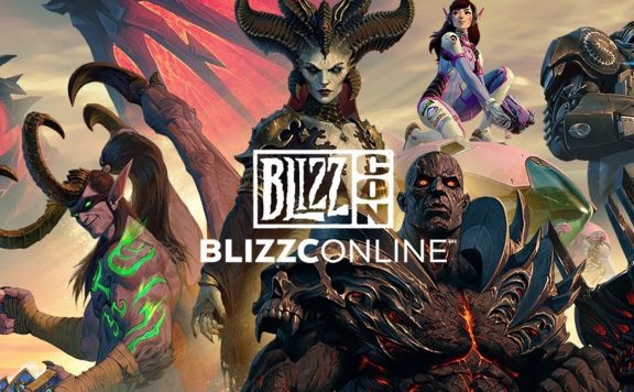 BlizzConline Titel offiziell