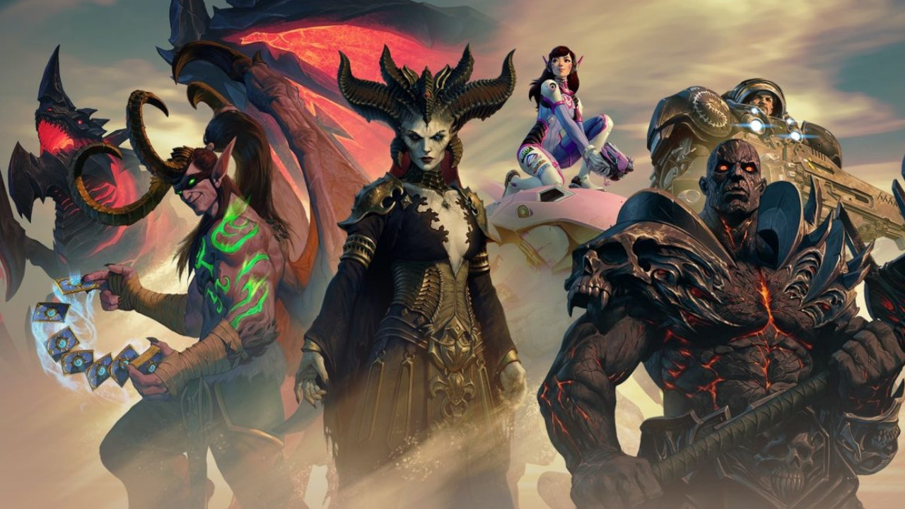 Das muss die BlizzConline liefern, um ein Erfolg zu werden