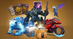 Blizzard Anniversary Pack 3