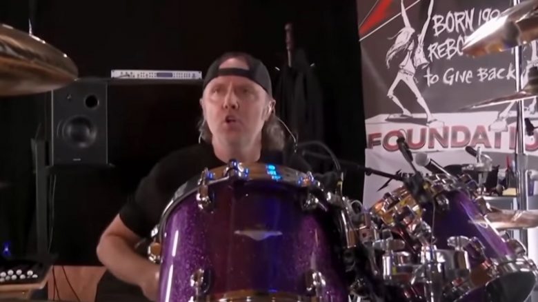 BlizzCon 2021: Twitch überspielt Live-Konzert von Metallica mit 8-Bit Volksmusik