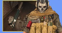 Call of Duty Warzone Sykov Titel