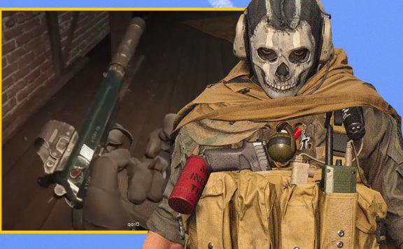 Call of Duty Warzone Sykov Titel