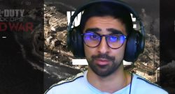 Call of Duty Warzone Vikkstar Titel