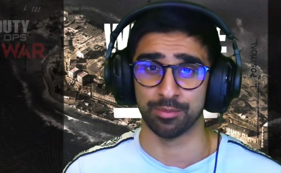 Call of Duty Warzone Vikkstar Titel