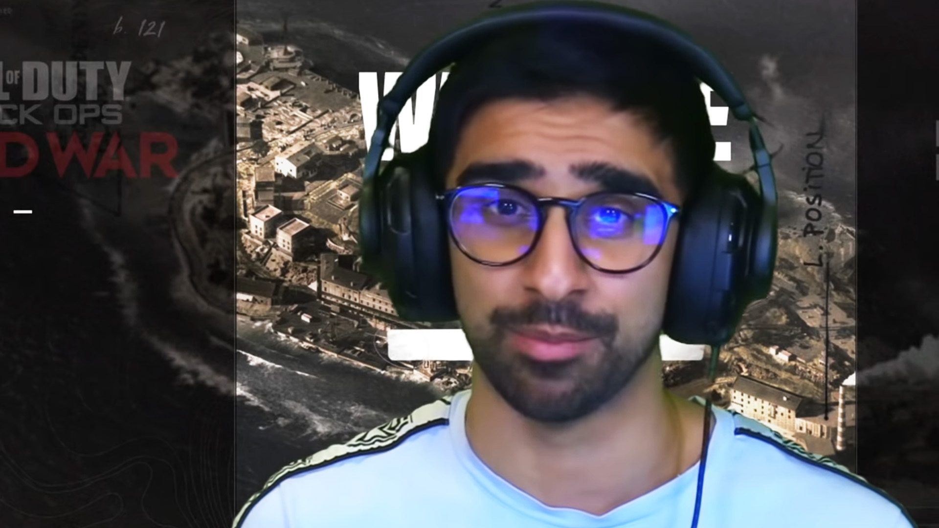 CoD: Einer der größten Warzone-YouTuber hört auf – Zu viele Cheater