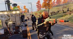 CoD COld War Outbreak Rover