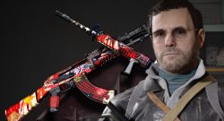 CoD Cold War Waffen Titel