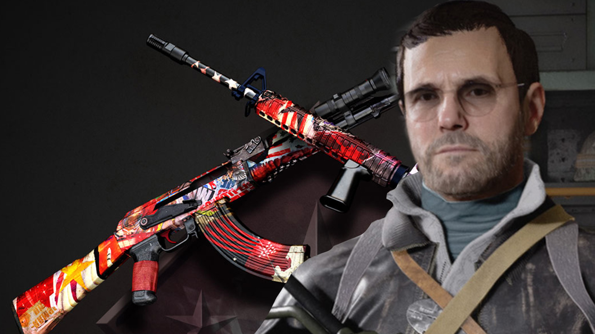 CoD Cold War bannt 12 Waffen aus den Ligaspielen – Warum?