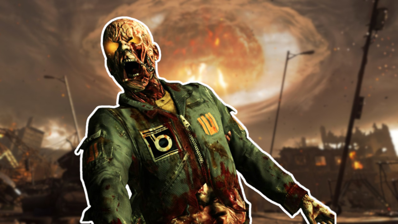 CoD Warzone deutet große Änderungen auf alter Map an – Wird Verdansk zerstört?