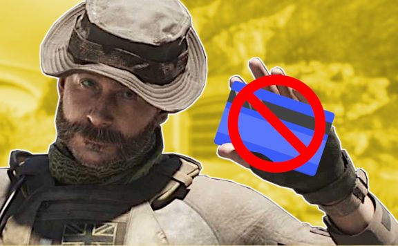 CoD Warzone keine blauen Keycards mehr Titel