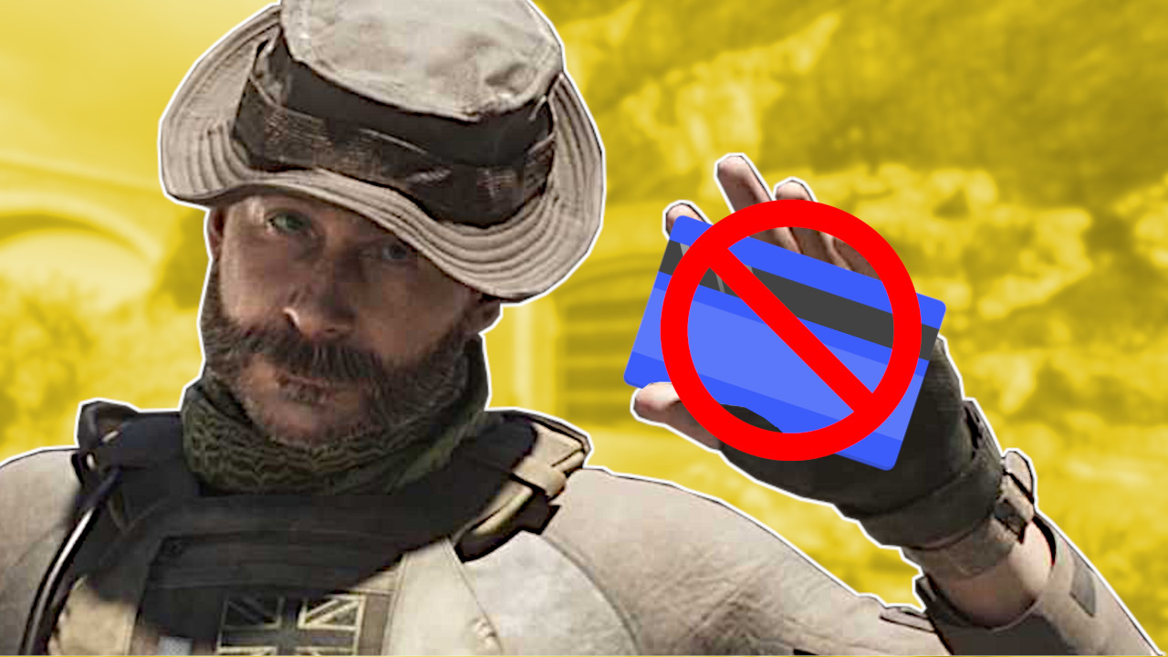 CoD Warzone keine blauen Keycards mehr Titel