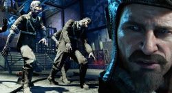 CoD Zombies Standalone Titel App