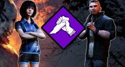 Dead by Daylight Decisive Strike Feng David titel title 1280x720